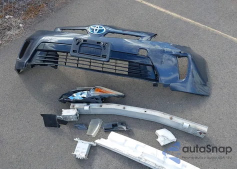 2013 Toyota Prius Five/Four/Three/Three Se/Two из США, поврежденный, VIN JTDKN3DU3D1616929